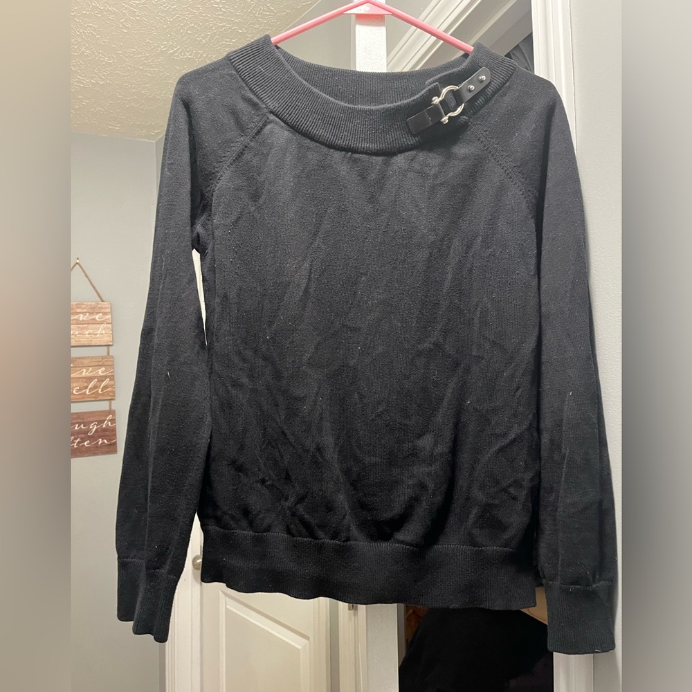 Dress Sweater